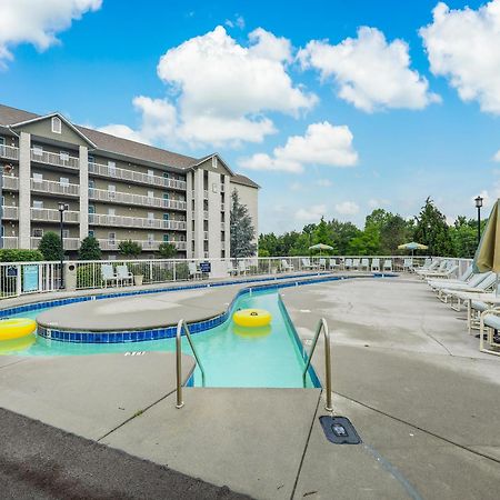 Livin It Up Whispering Pines 632 Apartment Pigeon Forge Exterior photo