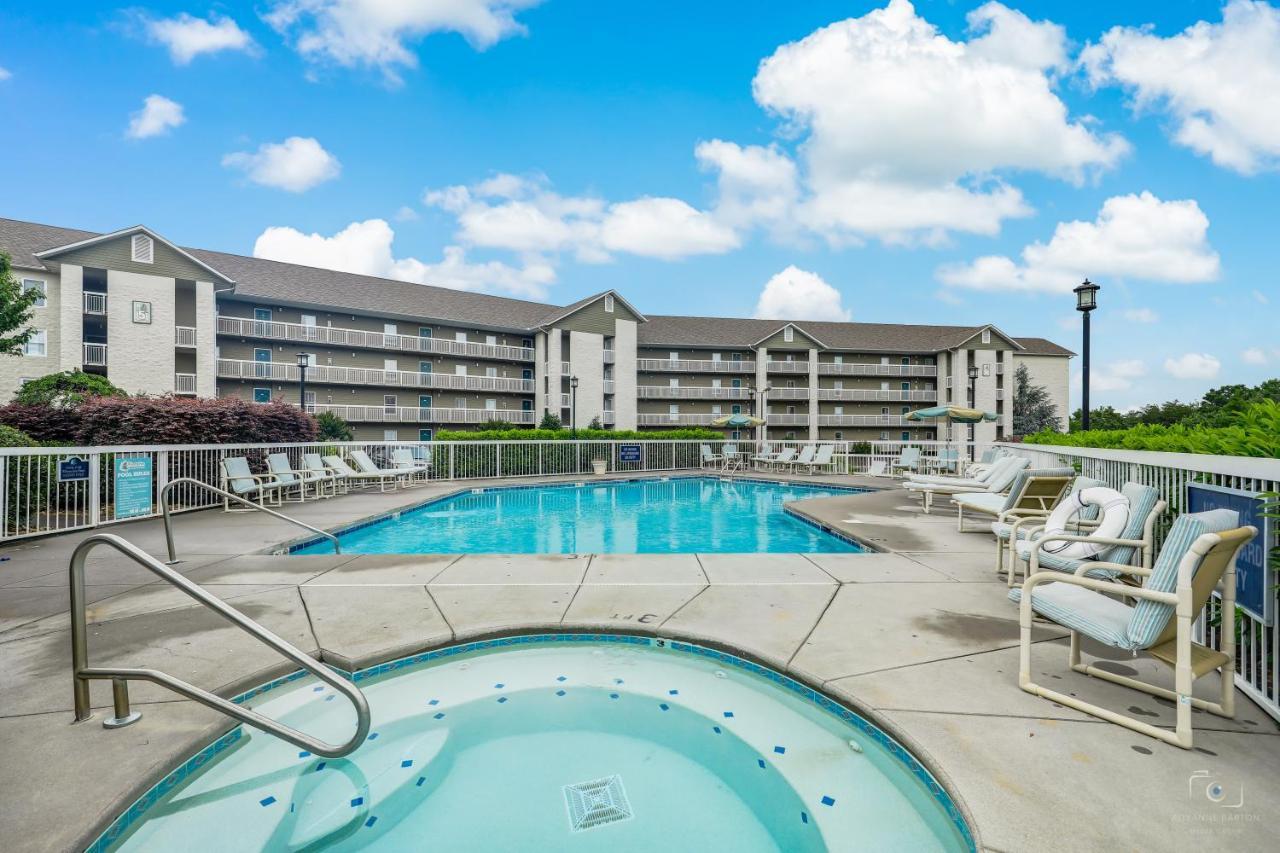 Livin It Up Whispering Pines 632 Apartment Pigeon Forge Exterior photo