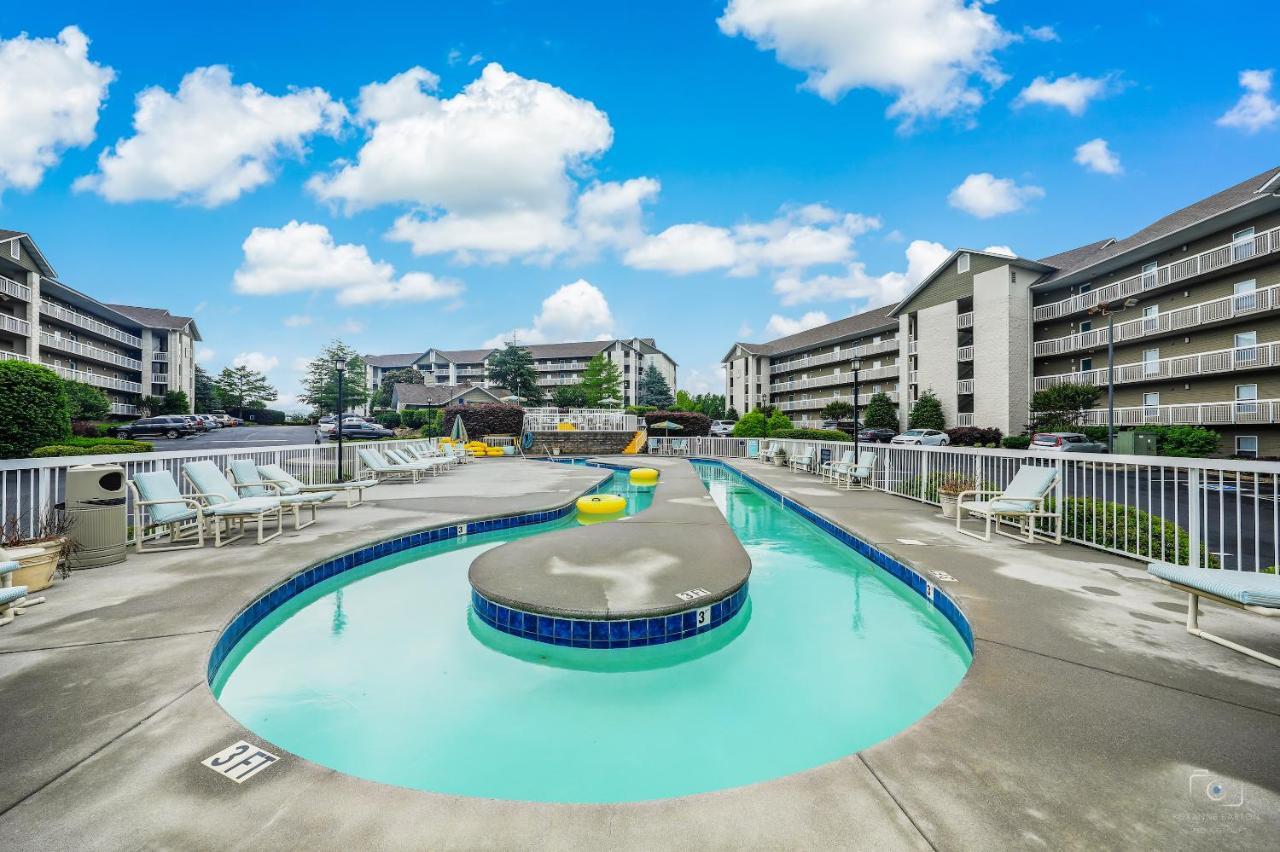 Livin It Up Whispering Pines 632 Apartment Pigeon Forge Exterior photo